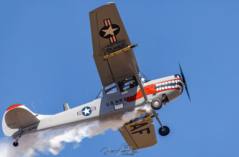 Jornada aeroespacial base aérea de Morón, 2023
