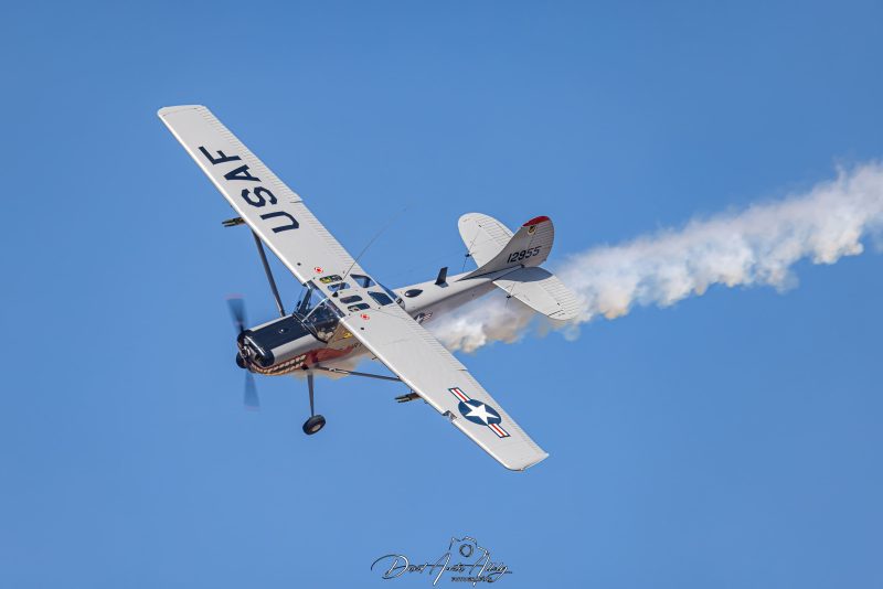 Jornada aeroespacial base aérea de Morón, 2023