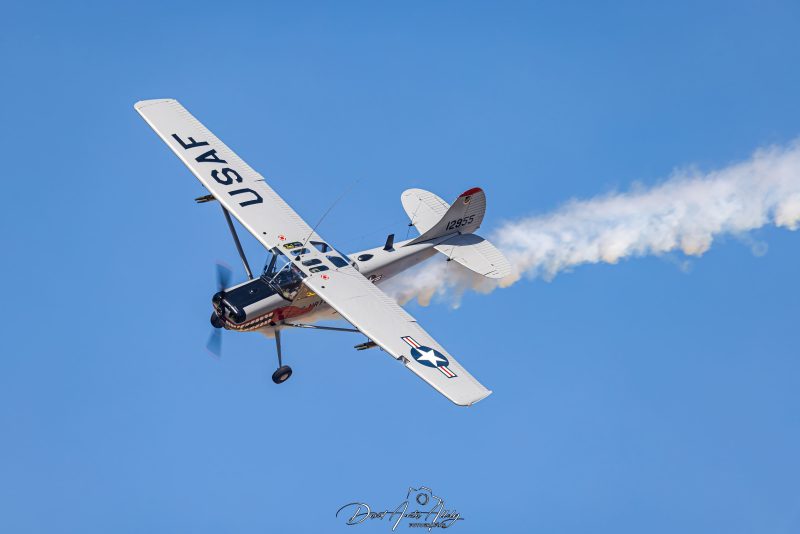 Jornada aeroespacial base aérea de Morón, 2023