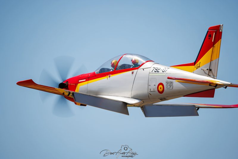 Aguacate model airshow, 2024