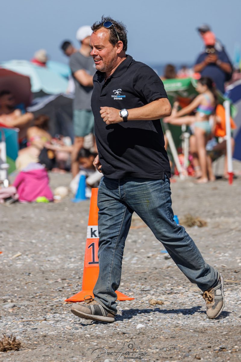 XVIII Festival aéreo de Motril, 2024