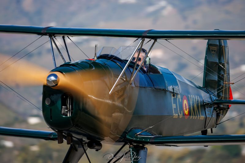 Aguacate model airshow, 2024