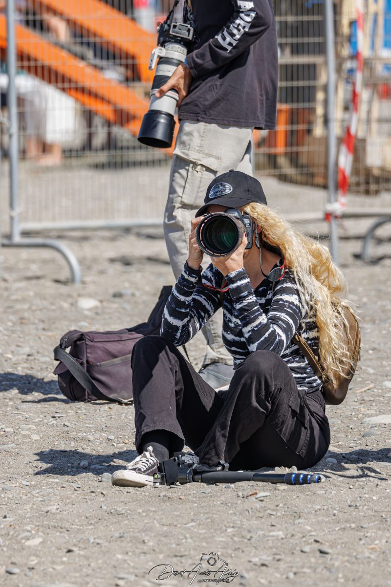 XVIII Festival aéreo de Motril, 2024
