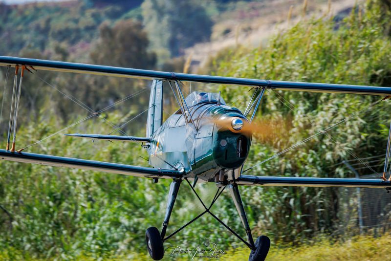 Aguacate model airshow, 2024