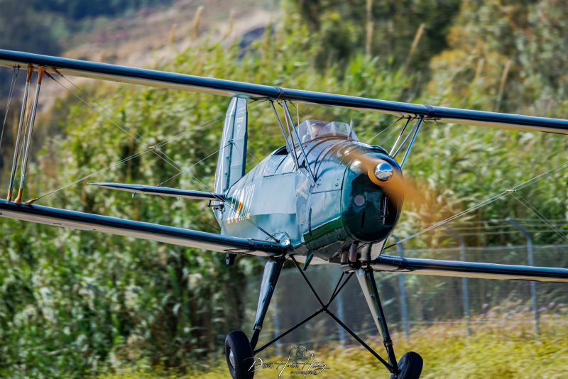 Aguacate model airshow, 2024