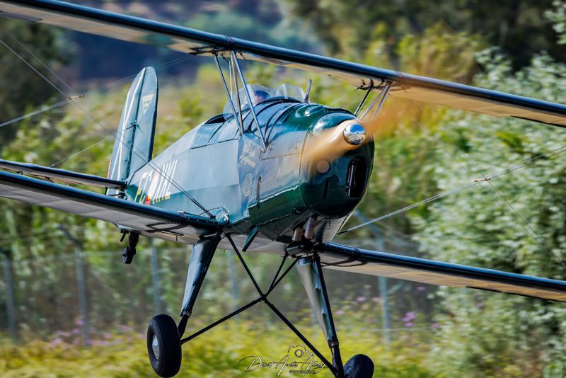 Aguacate model airshow, 2024