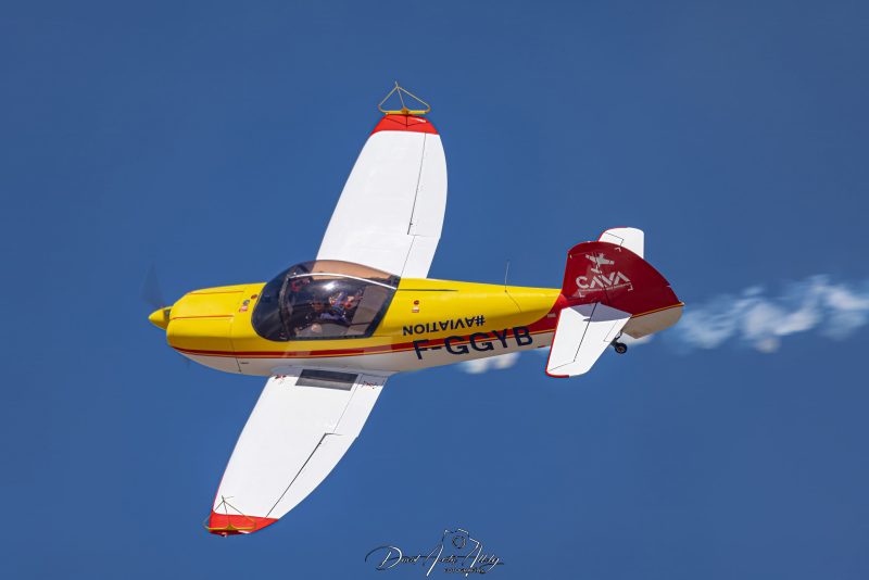 Jornada aeroespacial base aérea de Morón, 2023