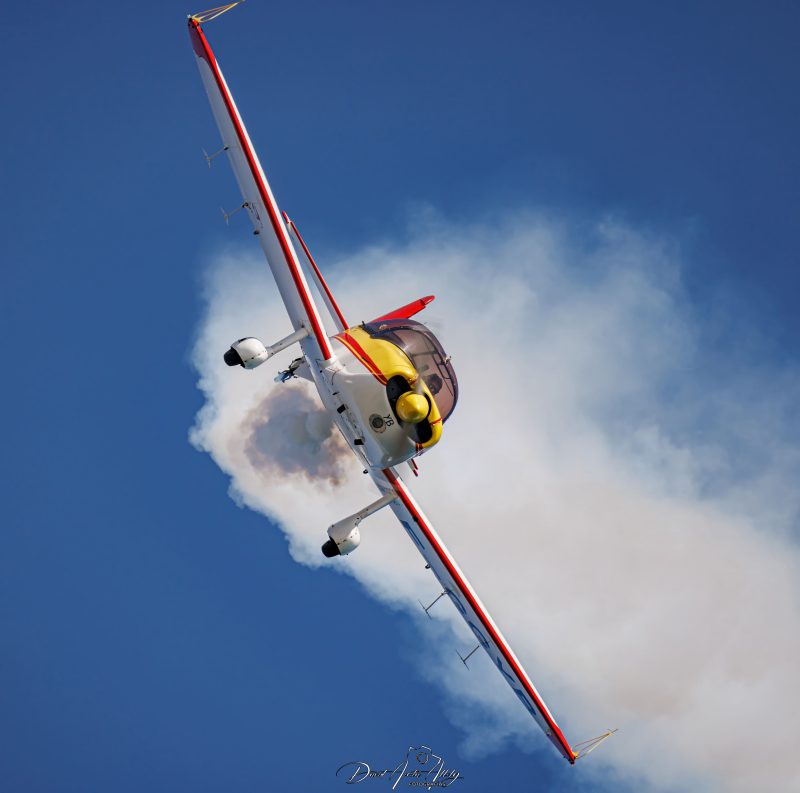 IX Festival Aéreo de Torre del Mar