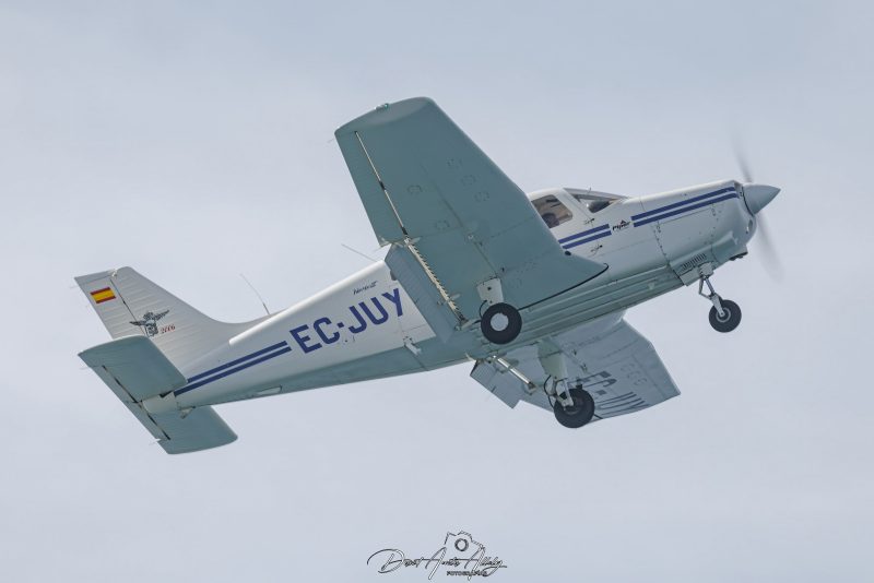 XVIII Festival aéreo de Motril, 2024