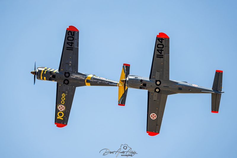 Beja Airshow 2024