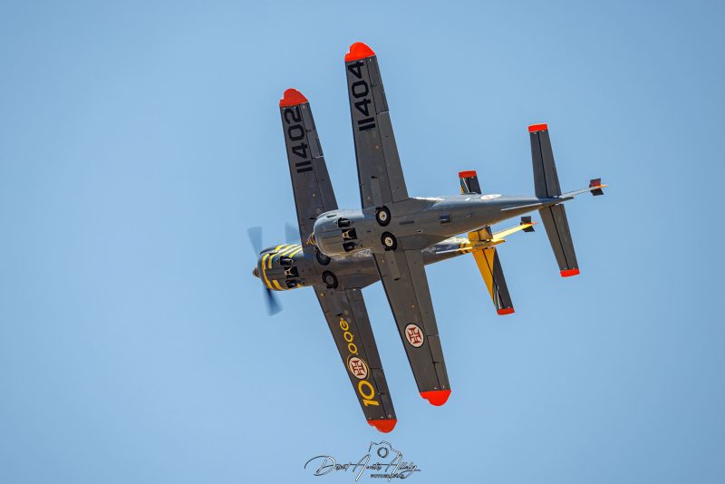 Beja Airshow 2024
