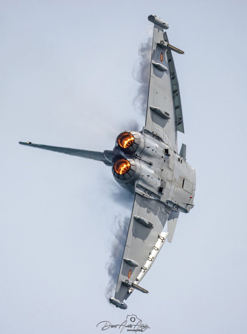 IX Festival Aéreo de Torre del Mar