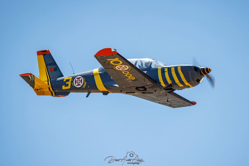 Beja Airshow 2024