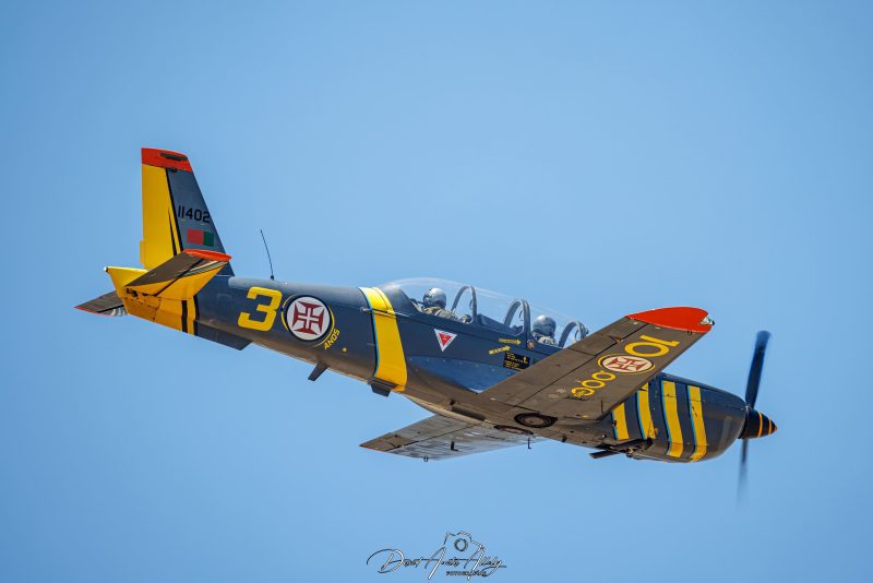 Beja Airshow 2024