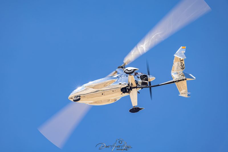 Jornada aeroespacial base aérea de Morón, 2023