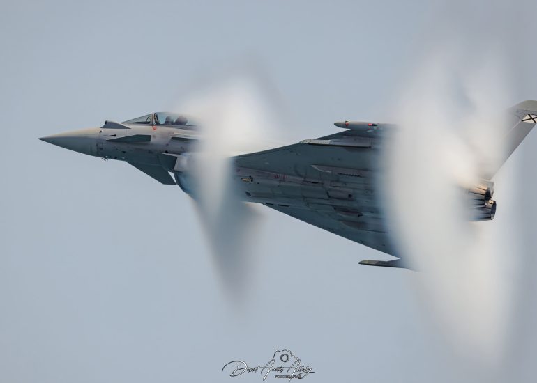 IX Festival Aéreo de Torre del Mar