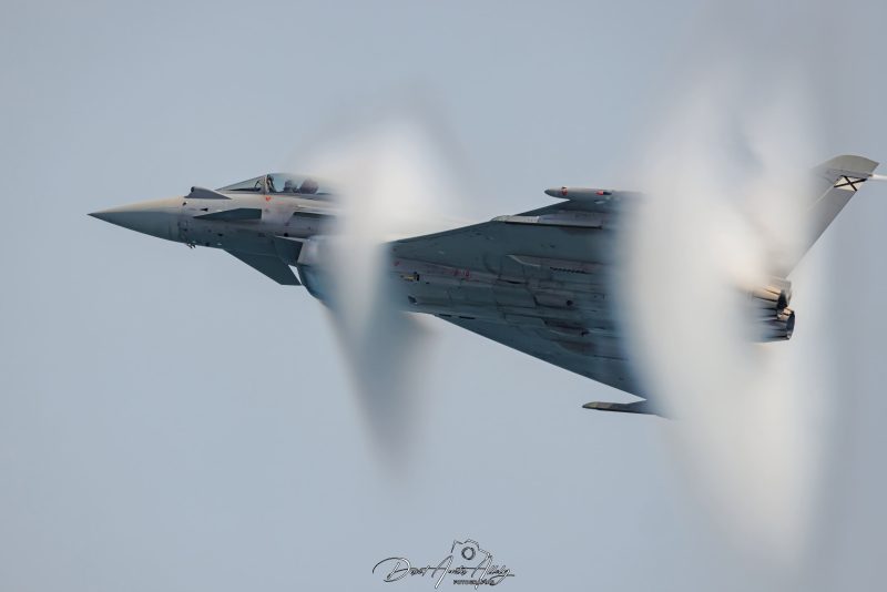 IX Festival Aéreo de Torre del Mar