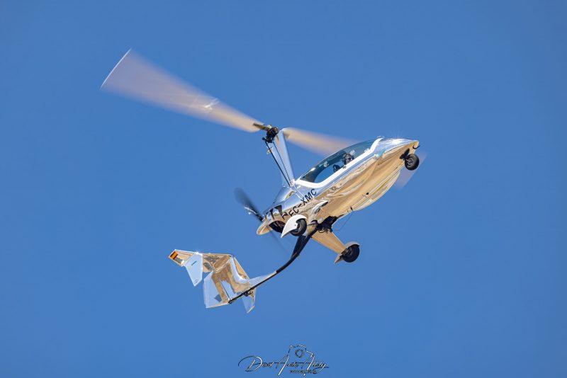 Jornada aeroespacial base aérea de Morón, 2023