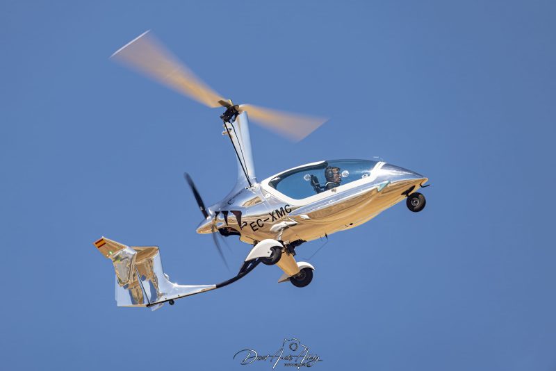 Jornada aeroespacial base aérea de Morón, 2023