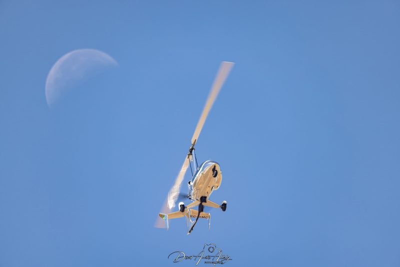 Jornada aeroespacial base aérea de Morón, 2023