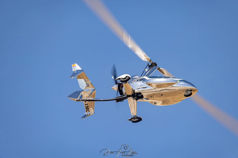 Jornada aeroespacial base aérea de Morón, 2023