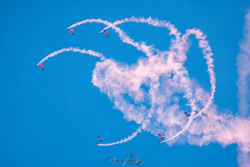 Beja Airshow 2024