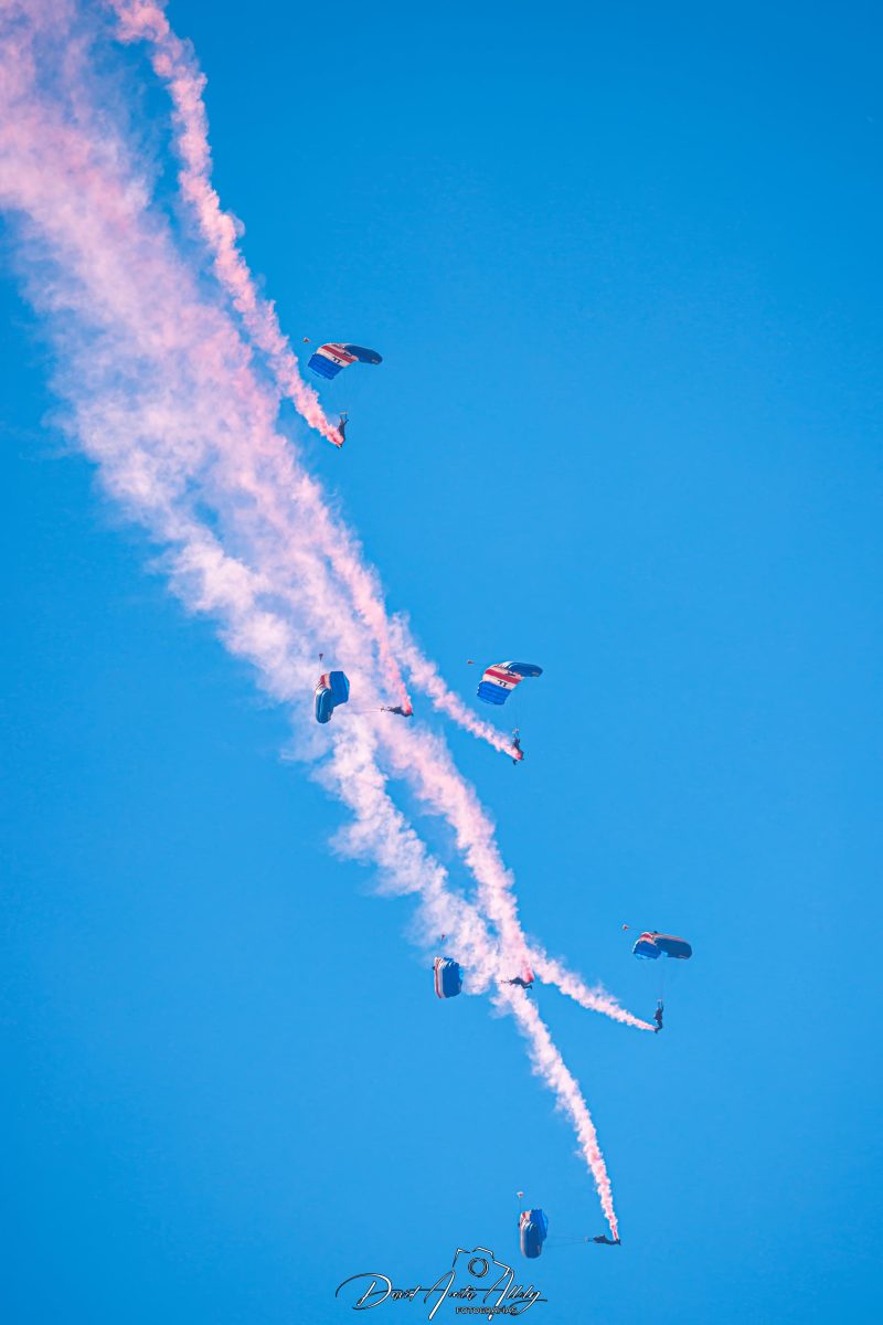 Beja Airshow 2024