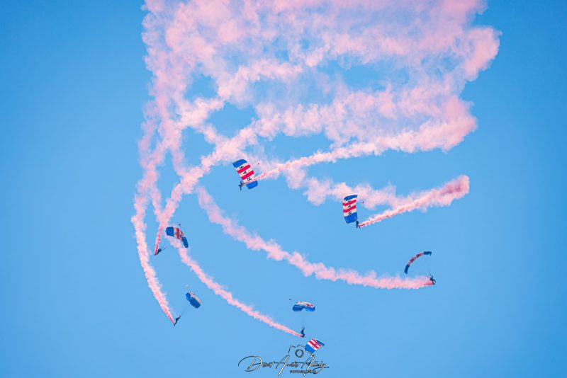 Beja Airshow 2024
