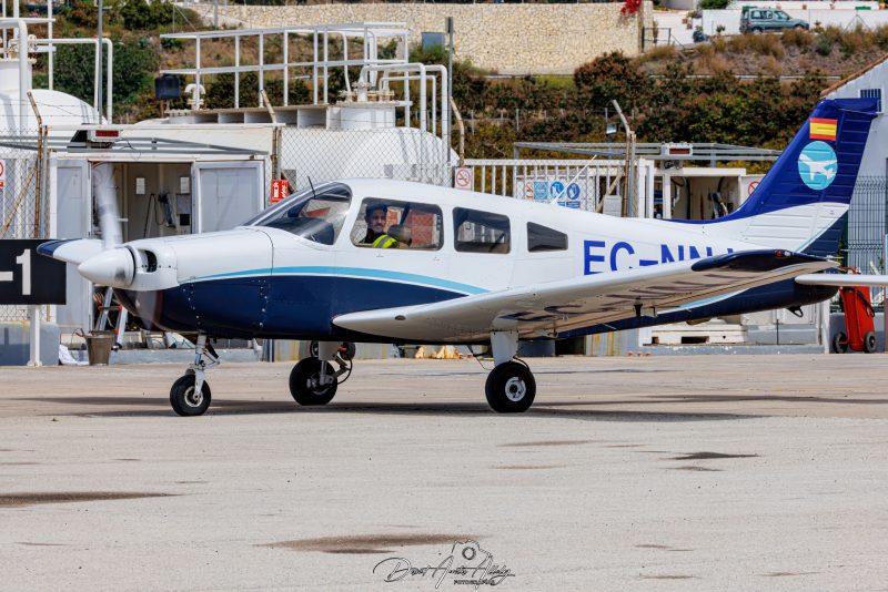 Aguacate model airshow, 2024