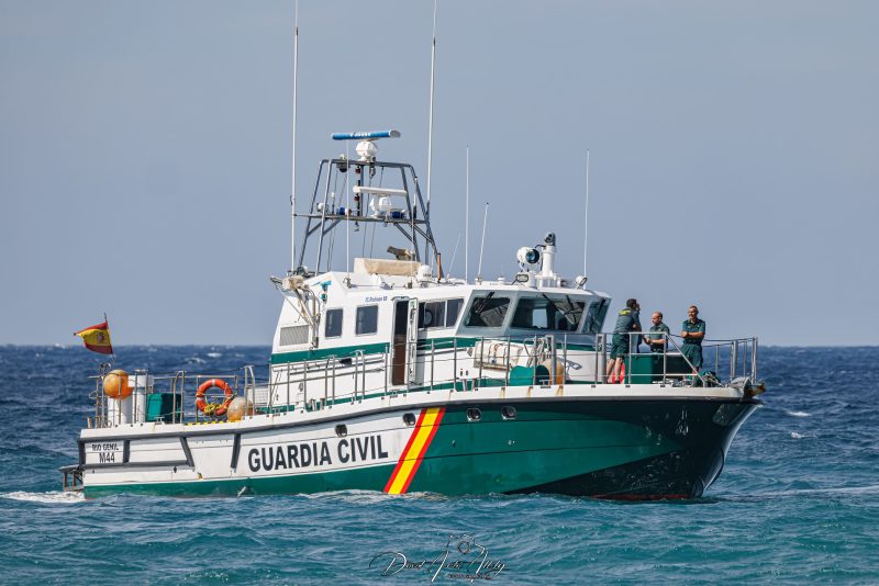 XVIII Festival aéreo de Motril, 2024