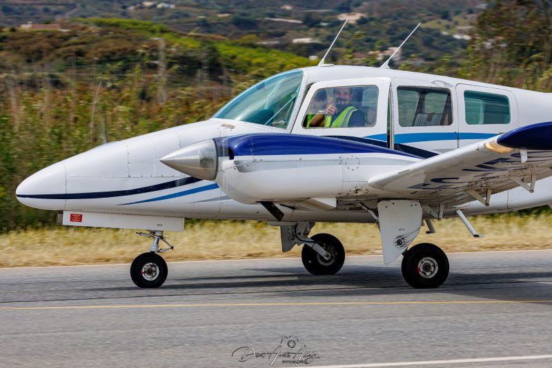 Aguacate model airshow, 2024