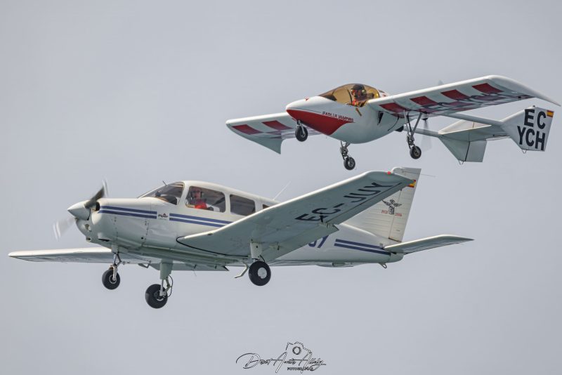 XVIII Festival aéreo de Motril, 2024