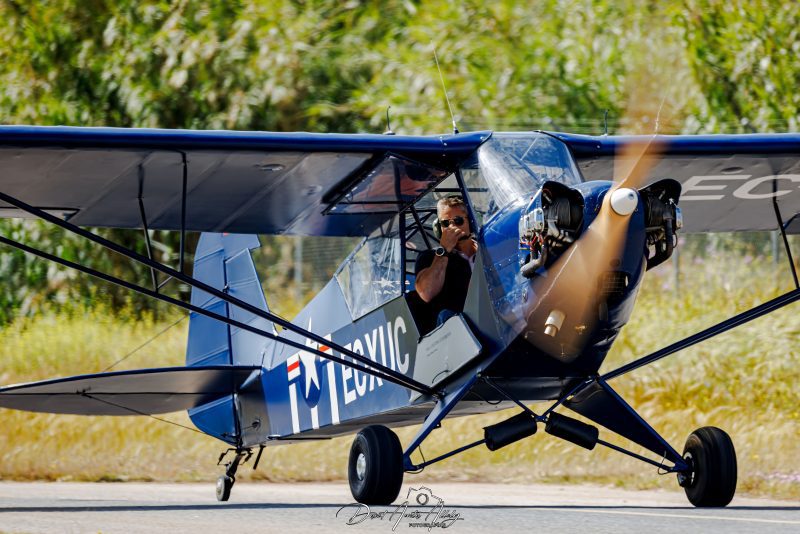 Aguacate model airshow, 2024