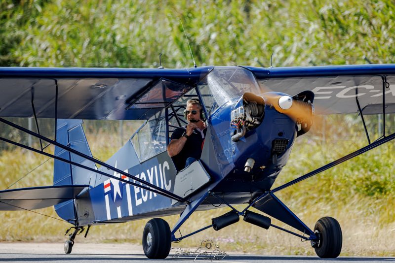 Aguacate model airshow, 2024