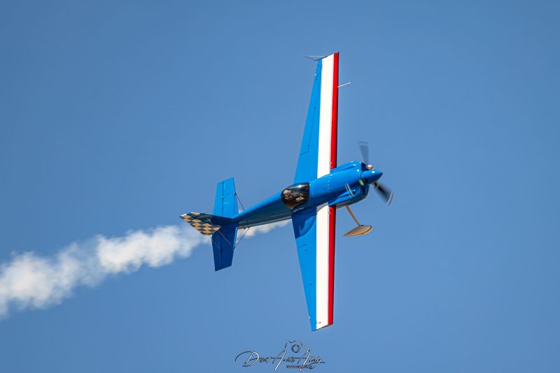 Jornada aeroespacial base aérea de Morón, 2023