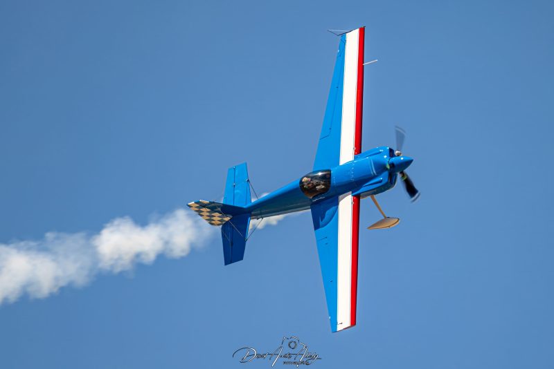 Jornada aeroespacial base aérea de Morón, 2023