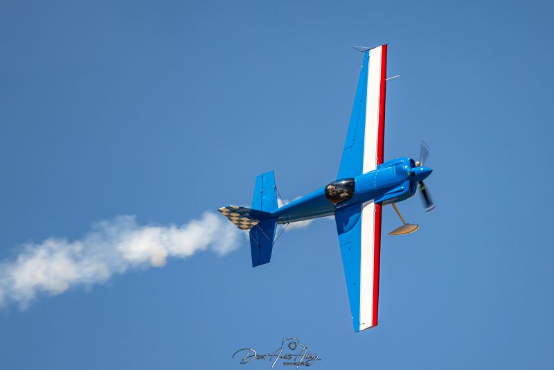 Jornada aeroespacial base aérea de Morón, 2023