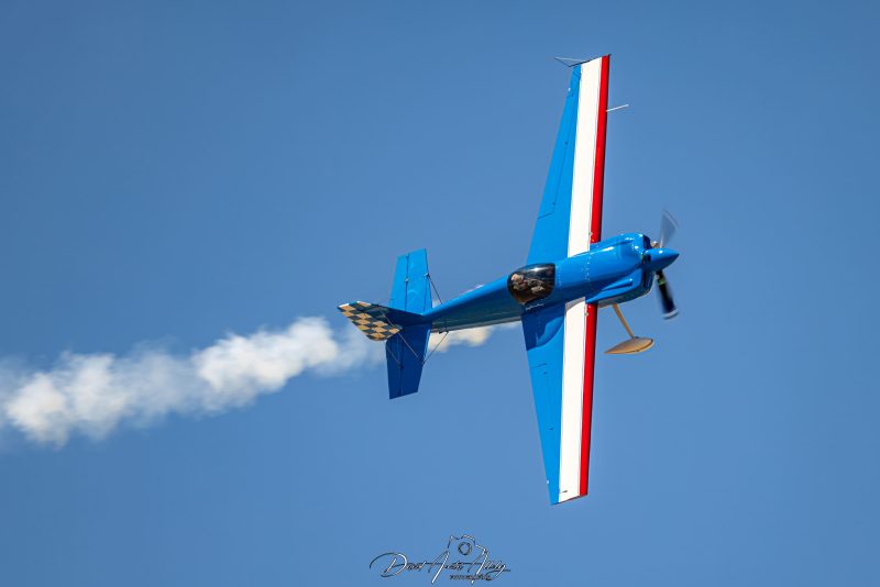 Jornada aeroespacial base aérea de Morón, 2023
