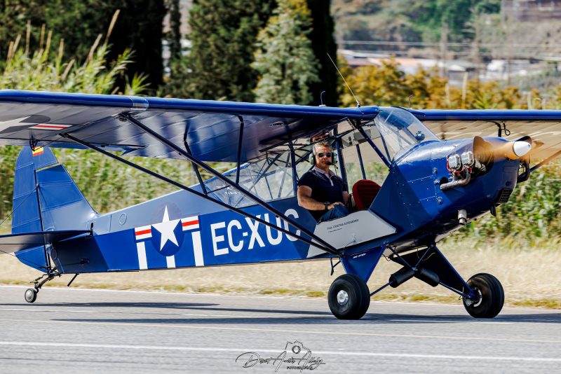Aguacate model airshow, 2024