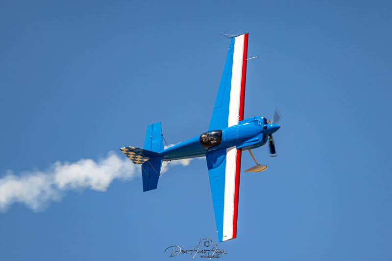 Jornada aeroespacial base aérea de Morón, 2023
