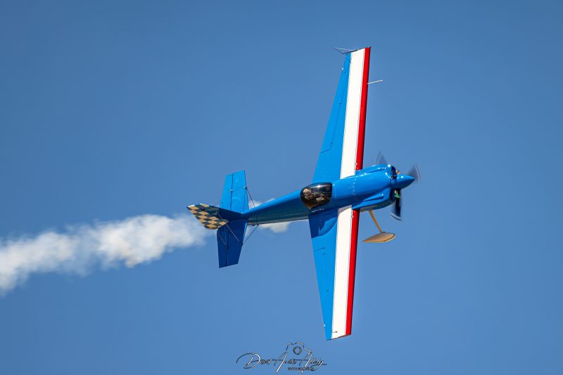 Jornada aeroespacial base aérea de Morón, 2023