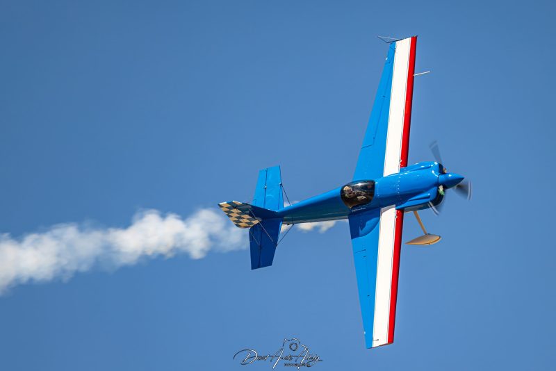 Jornada aeroespacial base aérea de Morón, 2023