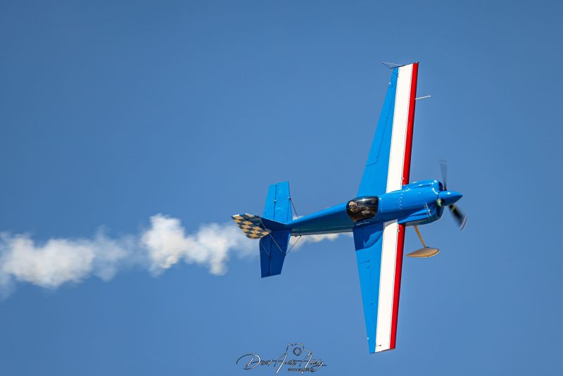 Jornada aeroespacial base aérea de Morón, 2023