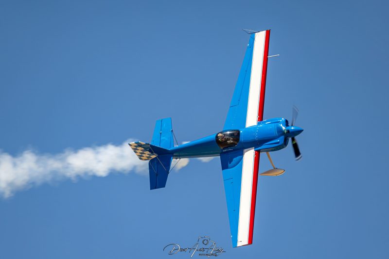 Jornada aeroespacial base aérea de Morón, 2023