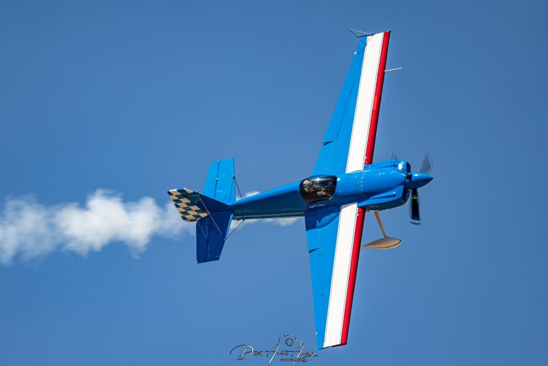 Jornada aeroespacial base aérea de Morón, 2023