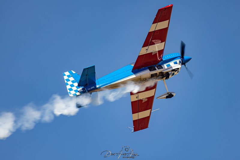 Jornada aeroespacial base aérea de Morón, 2023