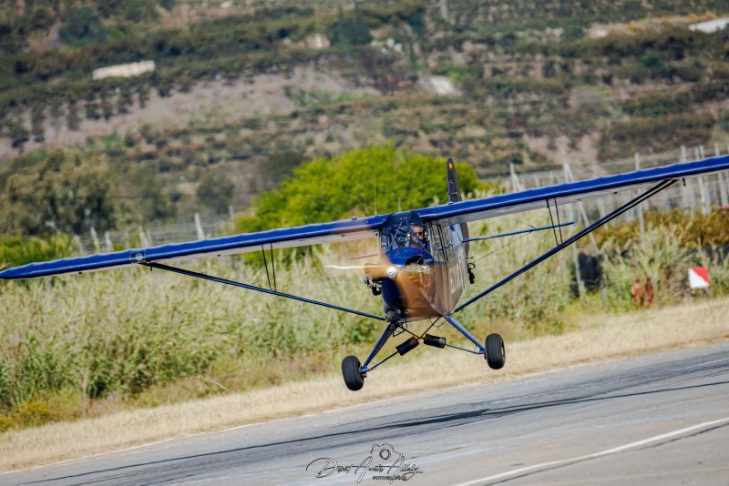 Aguacate model airshow, 2024