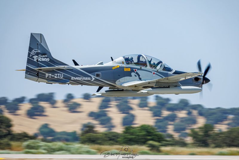 Beja Airshow 2024