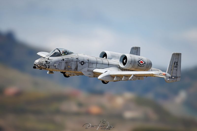 Aguacate model airshow, 2024