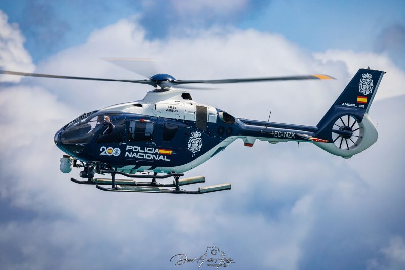 IX Festival Aéreo de Torre del Mar